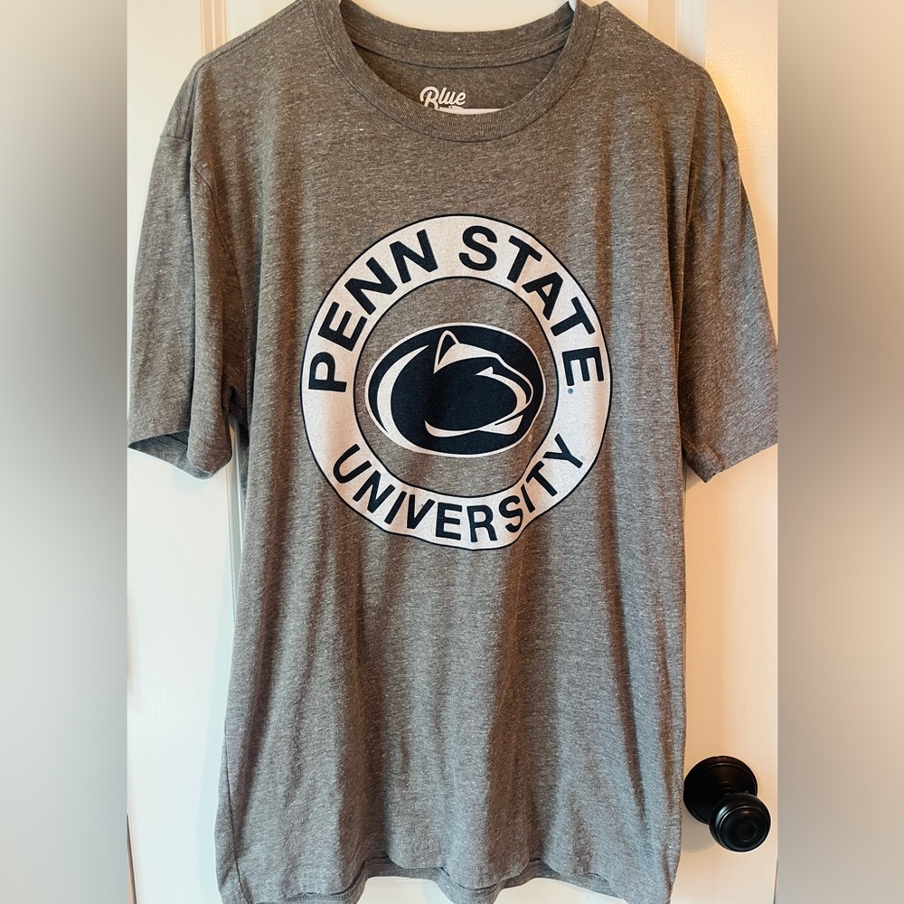 Brand New, Super Soft Penn State Women’s Shirt